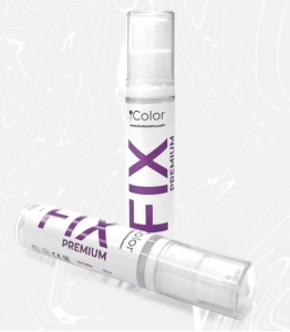 Закрепитель цвета (жидкий пластырь) iColor Fix Premium, 10 ml