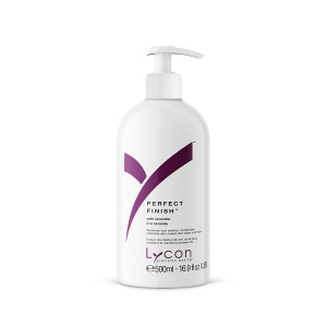 Perfect Finish - Масло После Стрип воска с Лавандой, 500 мл Lycon