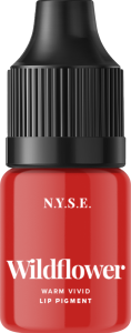 Гибридный пигмент для губ NYSE (5 мл) Алена Пестова