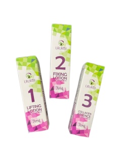 Состав №2 - Лосьон фиксирующий Lalami