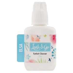 Обезжириватель Lash&Go "Elsa" (15 мл)