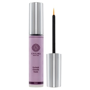 Тоник для роста ресниц ENIGMA Home Care (10 мл)