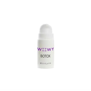 Ботокс для ресниц WEEWY (3354)