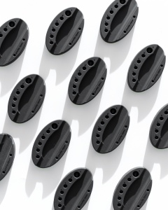 Pretty Eyes Silicon palette (Силиконовая палитра ламимейкера) 