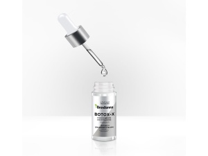 Ухаживающее средство для бровей и ресниц BrowXenna®, Botex-X, 10мл