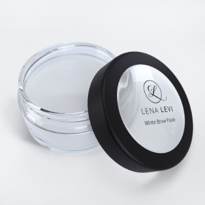Белая контурная паста Lena Levi