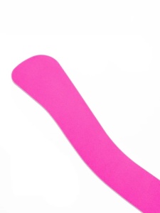 KillTrend Многоразовый силиконовый пад для бровей, розовый