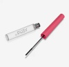 PUSY Гель для укладки бровей усиленной фиксации "Brow super fix pen", 5мл