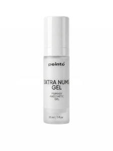 Первичный охлаждающий гель PEINTO EXTRA NUMB GEL 30 мл