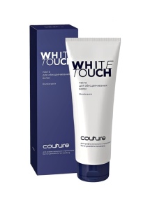 Estel Haute Couture Whitetouch Паста для обесцвечивания волос