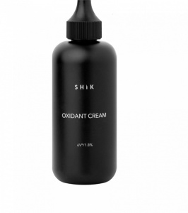 Оксидант-крем 1,8% / OXIDANT CREAM 1,8% SHIK