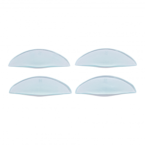 Валики Extreme Lift (Льдинки) 2 пары S и M Novel