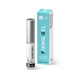 InLei® Клеящий гель для ламинирования ресниц "Fixing Gel"