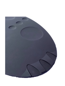 FreiAVIVER Силиконовый коврик для бьюти-мастера Silicone mat