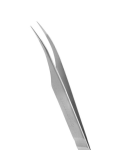 Пинцет для ресниц Staleks Pro Expert 40 Type 11