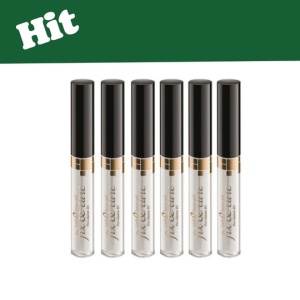 10 гелей Арт-визаж Суперфиксация для бровей и ресниц