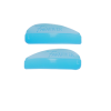FreiAVIVER Силиконовые валики глянец (голубой) (L)