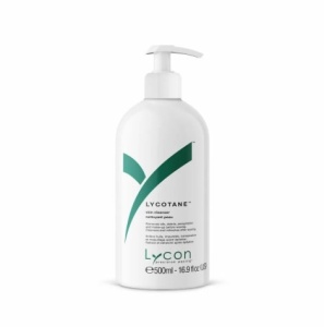 Lycotane Skin Cleanser - Лосьон для очищения кожи, 500 мл LYCON 