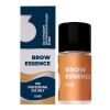 Состав #3 для долговременной укладки бровей BROW ESSENCE, (5 мл) sexy