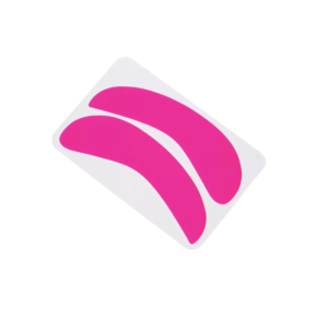 KillTrend Многоразовые силиконовые патчи, розовые