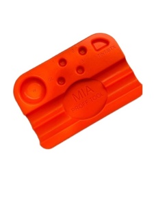 Палетка MIA PRO LASHES LAMITAB  (Оранжевый)