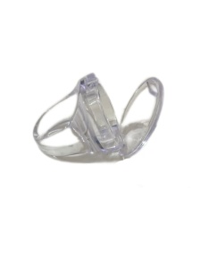 Кольцо для пигмента c крышкой многоразовое