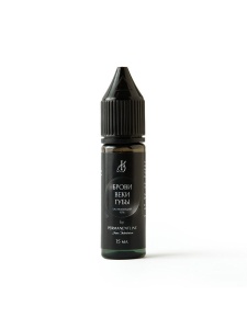 Охлаждающий гель (вторичка) Permanentline, 15мл