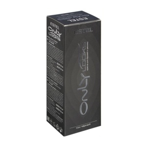 Краска для бровей и ресниц ESTEL ONLY Looks