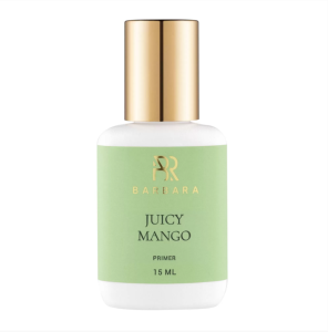 УЦЕНКА! ПРАЙМЕР BARBARA С АРОМАТОМ МАНГО, 15 МЛ СРОК ДО 13.05.25