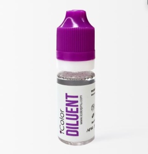 Разбавитель для пигментов iColor Diluent
