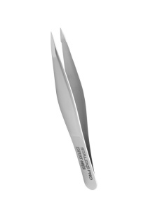 Пинцет для бровей Staleks Pro Expert 60 Type 5