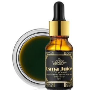 Сок усьмы "Usma Juice" 5 мл