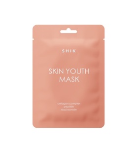 УЦЕНКА!SHIK Маска-флюид против первых признаков старения "Skin youth mask" ДО 19.07.25