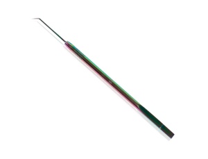 Многофункциональный инструмент для ламинирования ресниц МАК (радужный)