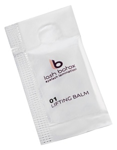 Состав для ламинирования №1 Lash Botox (1мл)