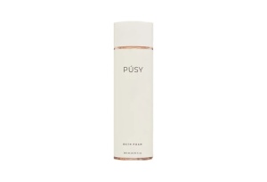 PUSY Пена для ванны BATH FOAM, 200 мл