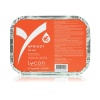 LYCON Горячий воск с Абрикосом Сильный - Apricot Hot Wax, 1 кг