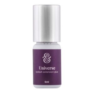 Клей чёрный Enigma "Universe" (5 мл)