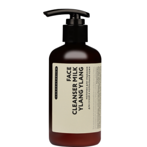 Молочко для умывания для сухой и нормальной кожи LABORATORIUM, 200мл