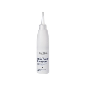 Лосьон для удаления краски с кожи ESTEL Skin Color Remover (200 мл)
