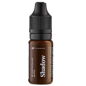 Гибридный пигмент для бровей N.Y.S.E. (10 мл) Алена Пестова (Shadow)