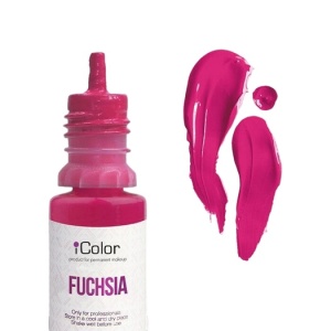 Пигмент для губ iColor, 5 ml