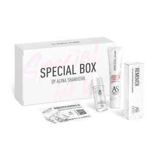 Ремувер щелочной Special Box AS-Company™