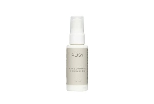 PUSY Гиалуроновая эмульсия крем для лица HYALURONIC EMULSION, 50 мл