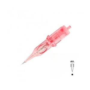 Картридж KWADRON "OPTIMA PLUS 25/1RLLT+", 20 шт - коробка 