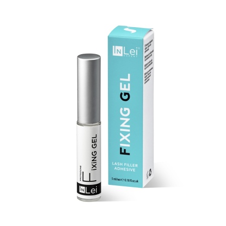 InLei® Клеящий гель для ламинирования ресниц "Fixing Gel"