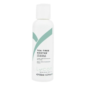 Tea-Tree Soothe - Успокаивающий ЛОСЬОН с маслом Чайного дерева , 125мл LYCON 
