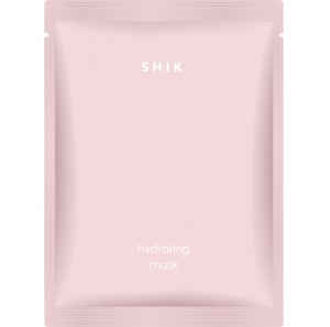 Маска для лица увлажняющая HYDRATING MASK SHIK