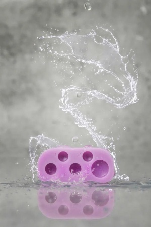 Палитра дозатор Катя Виноградова