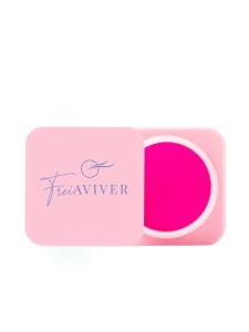 FreiAVIVER Контурная паста для бровей BROW PASTE, Розовая, 10 гр